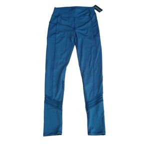 LYDAA Denim leggings blue Size S/M